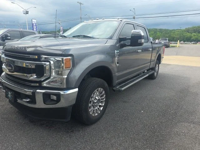 2022 Ford F-250 XLT 4x4 Crew Cab 6-3/4' Box's photo