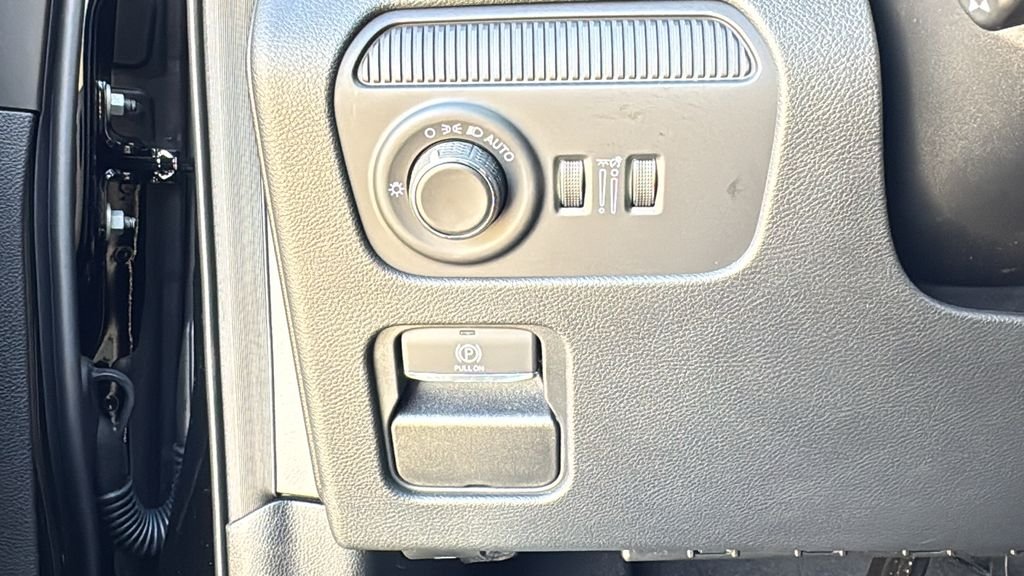 New 2026 High Gloss Black Exterior Paint Jeep Limited Altitude image 21