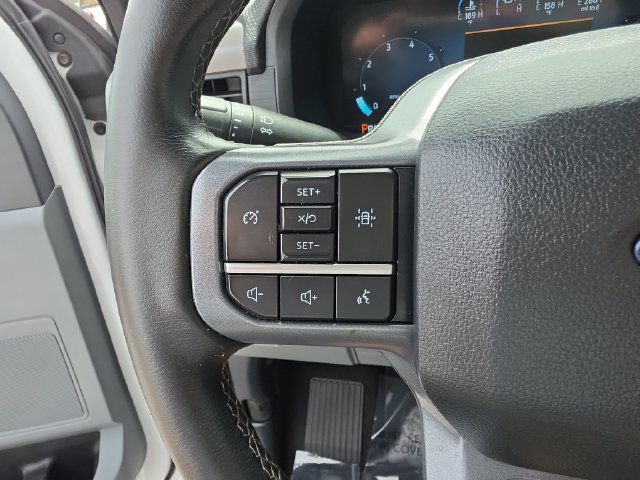 2025 Ford F-150 XLT - Photo 24
