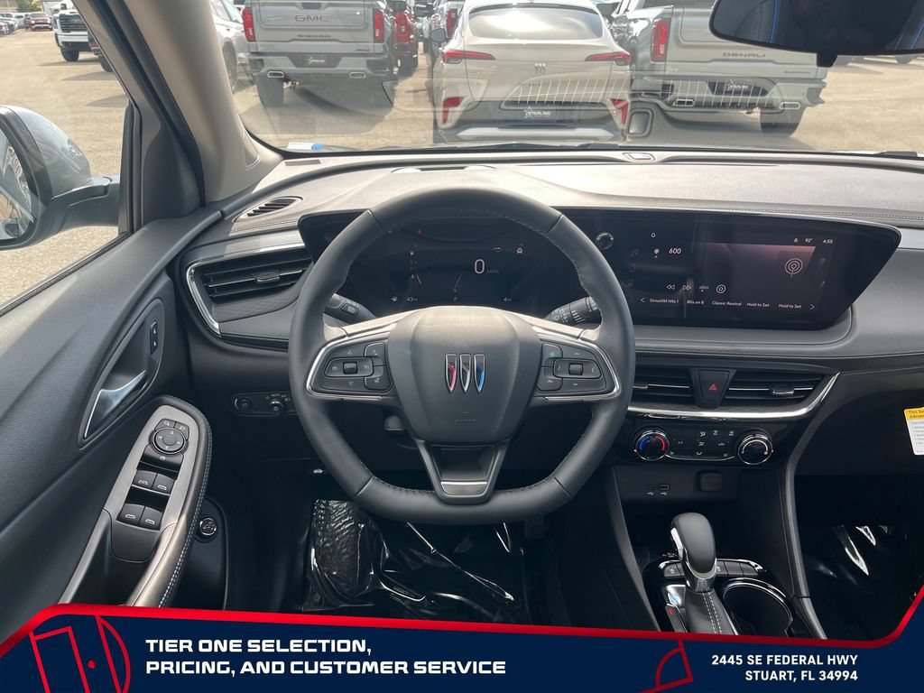 2026 Buick Encore GX Sport Touring - Photo 13