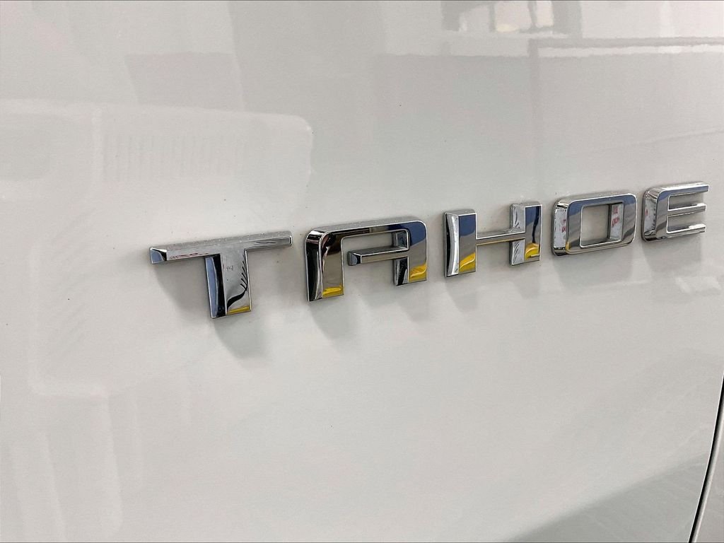 Used 2023 White Chevrolet LS image 28