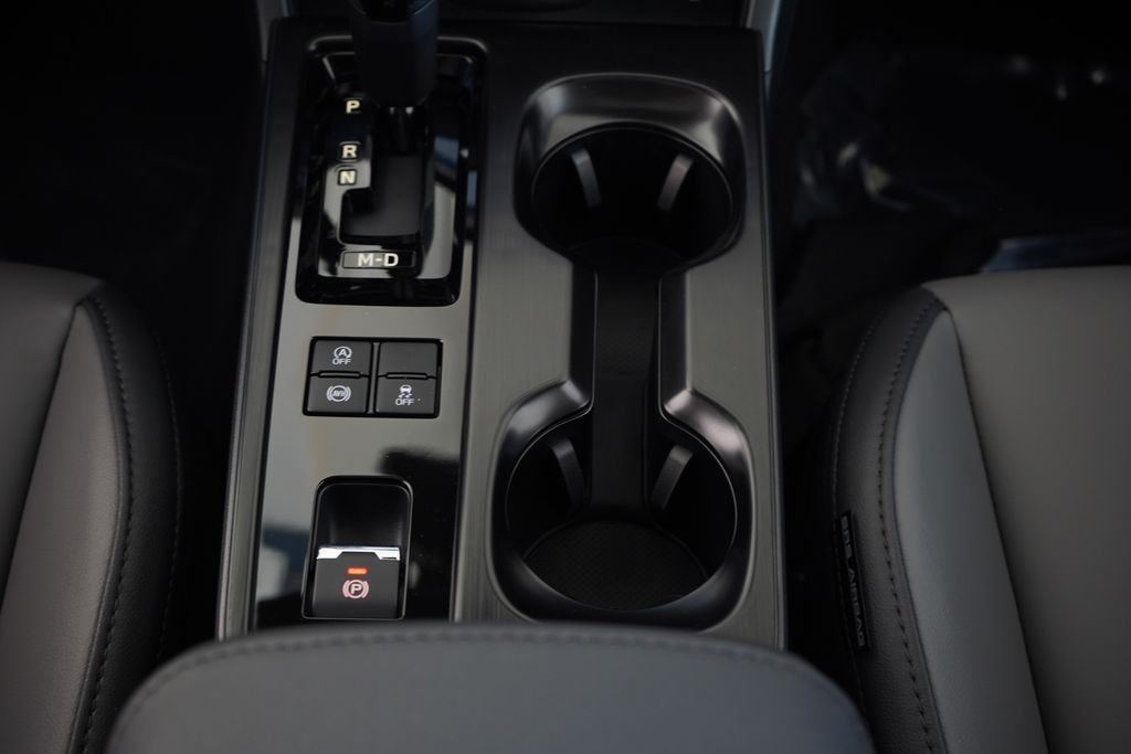 New 2026 SAPPHIRE BLUE PEARL Subaru Premium image 12