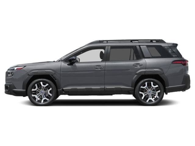 Used 2026 Magnetite Gray Metallic Subaru Touring image 3