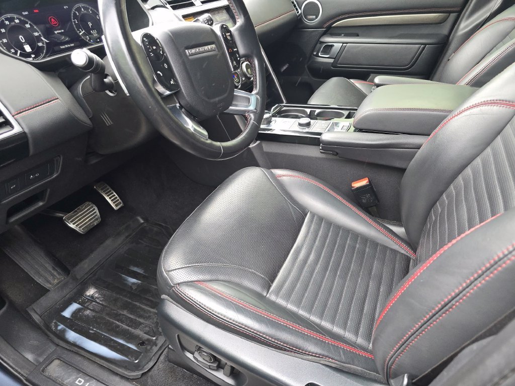 Used 2019  Land Rover HSE Luxury image 17