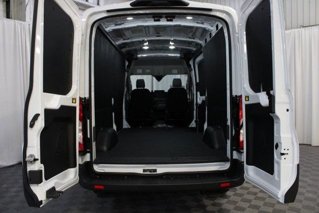 2026 Ford Transit Van Base - Photo 25