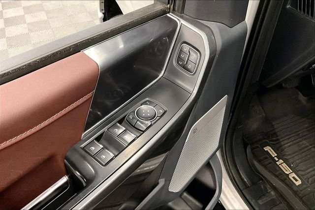 2023 Ford F-150 Lariat - Photo 31