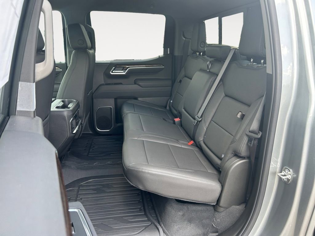 2026 GMC Sierra 1500 Elevation - Photo 23