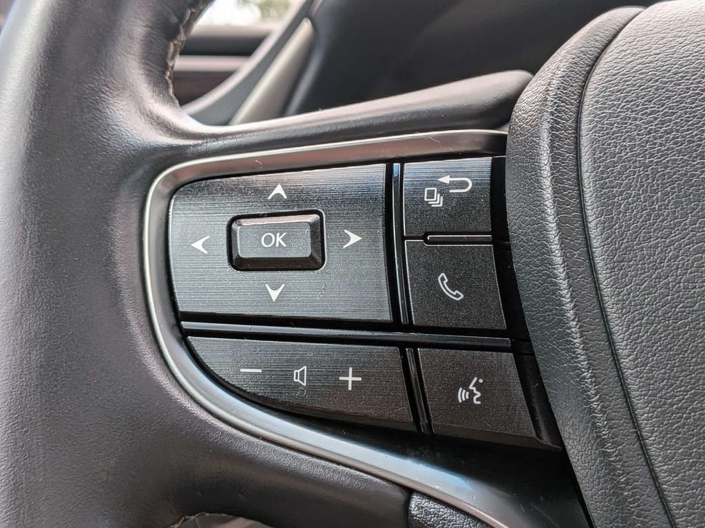 Used 2021 Silver Lexus 350 image 32