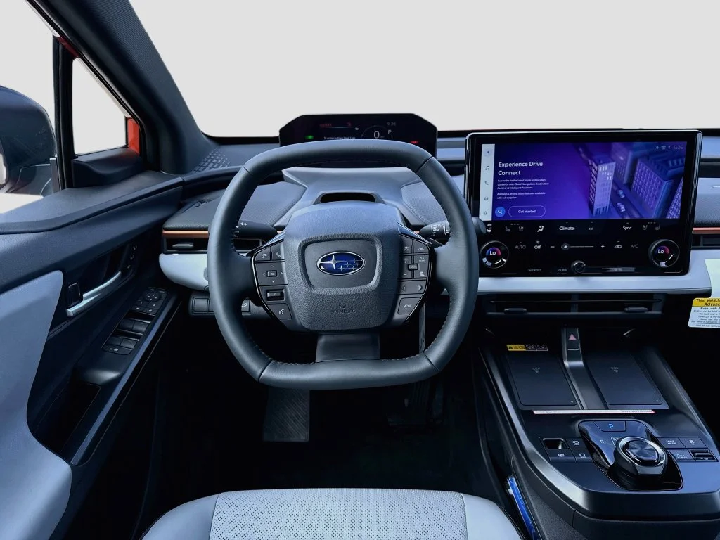 New 2027  Subaru GT image 27