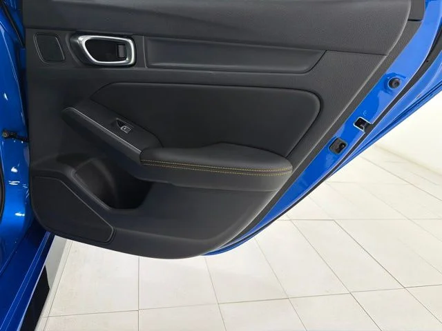 2026 Acura Integra A-Spec with Tech Package - Photo 21
