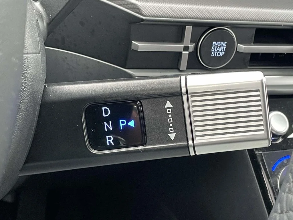 2026 Hyundai Santa Fe XRT - Photo 14