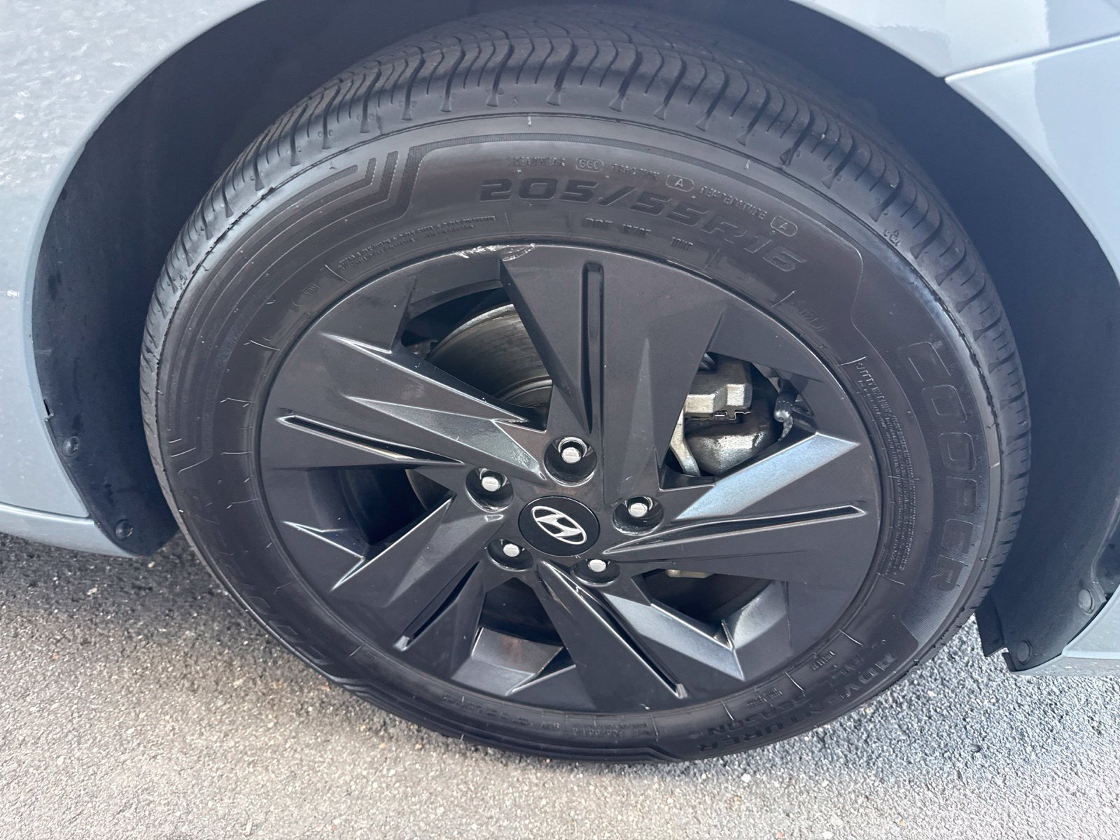 Used 2022  Hyundai SEL image 12