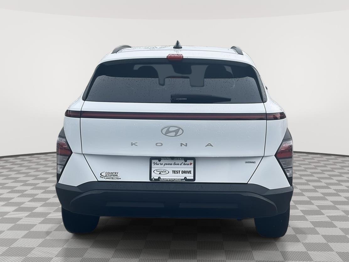 2025 Hyundai Kona SEL - Photo 6