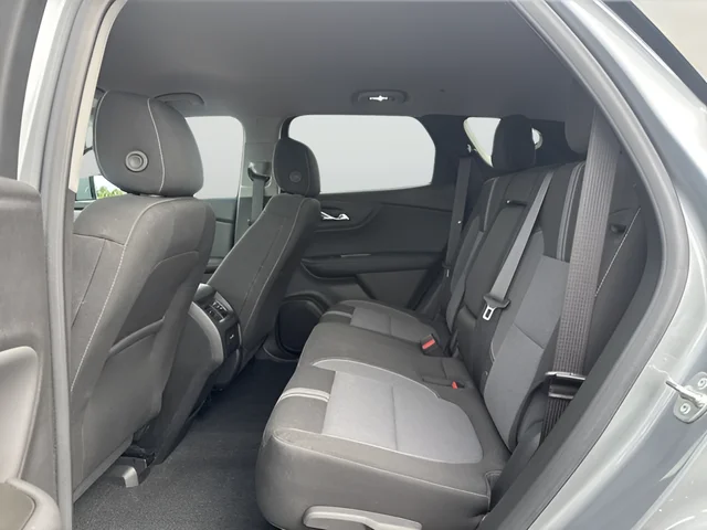Used 2024 Gray Chevrolet LT image 14