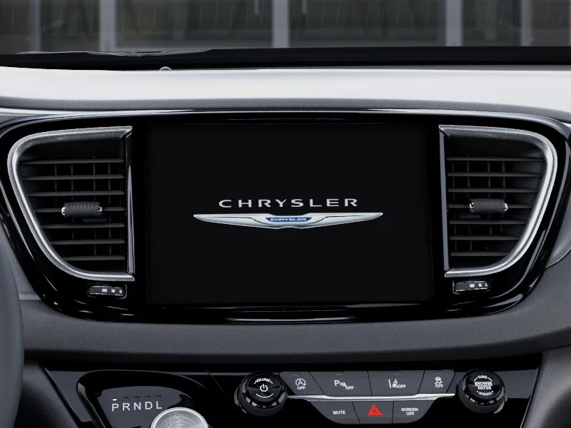 2026 Chrysler Voyager LX - Photo 44