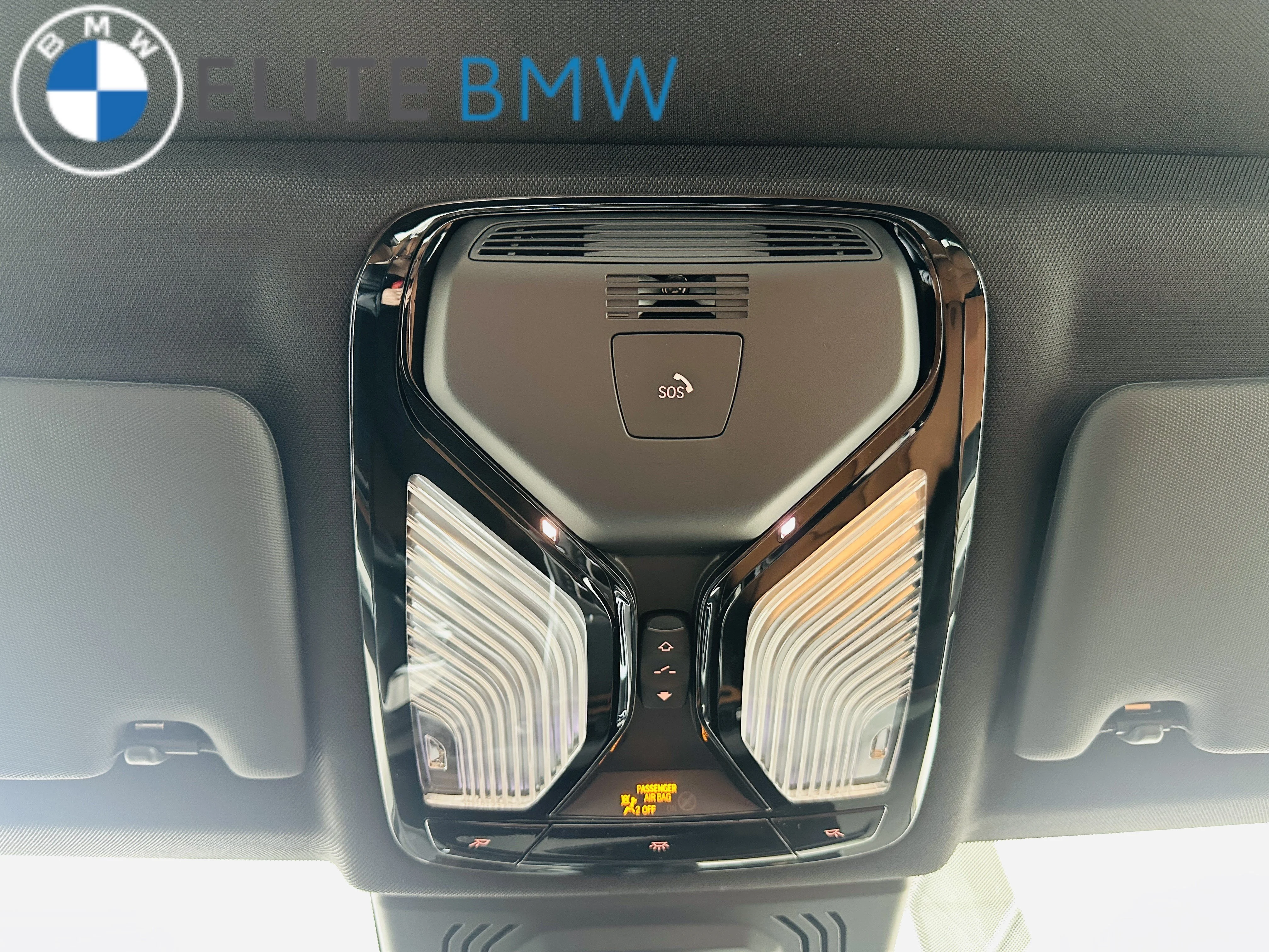 Used 2026 Alpine White BMW 330i xDrive image 16