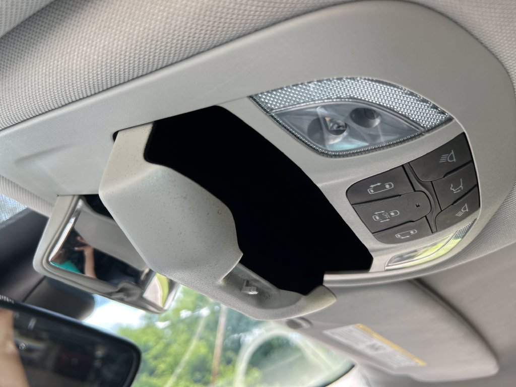 2023 Chrysler Pacifica Touring L - Photo 31