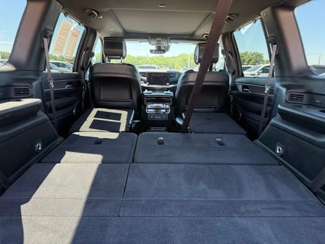 2024 Jeep Wagoneer Series III - Photo 44