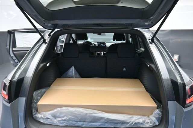 Used 2027 Gray Honda Sport image 19