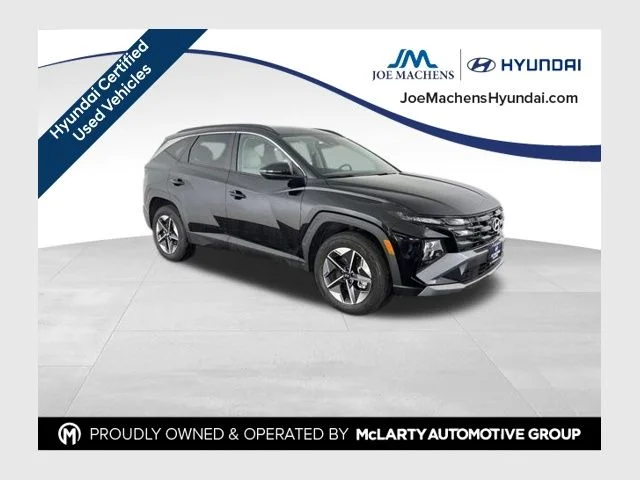 Used 2026 Gray Hyundai SEL Convenience image 1