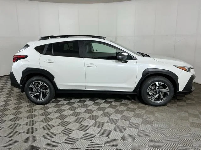 New 2026 White Subaru Premium image 8