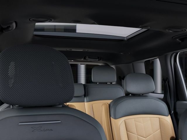 New 2027 Green Kia X-Line SX image 27