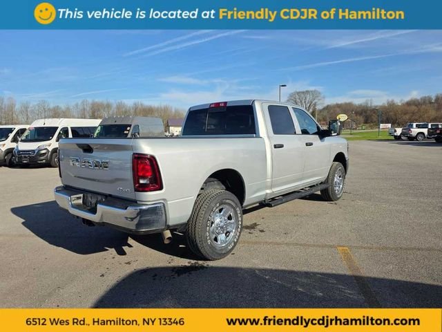 Used 2026 Silver Ram Tradesman image 5