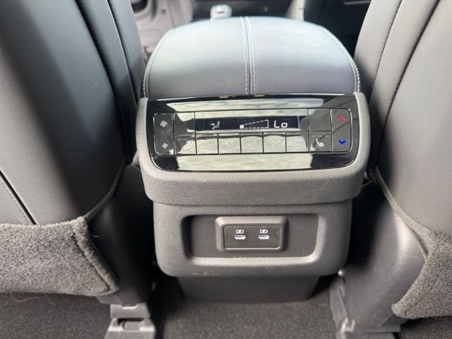 Certified Used 2026 Mineral INFINITI SPORT image 20