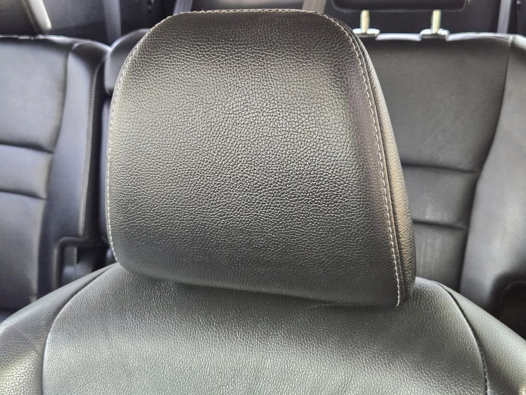 Used 2021 Gray Honda Touring image 19