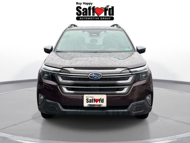 Used 2026  Subaru Limited image 9