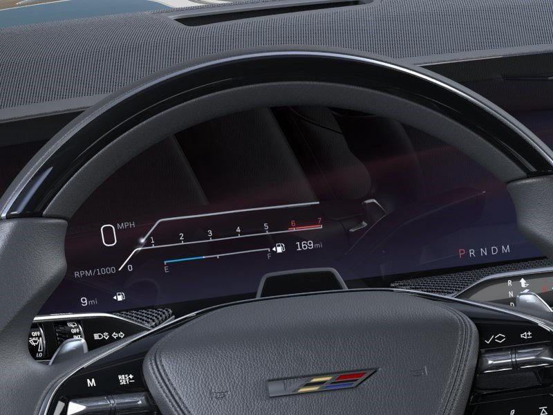 New 2026 Aegean Stone Cadillac V-Series image 18