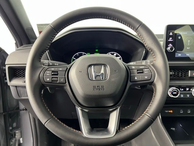 New 2026 Gray Honda Sport image 18