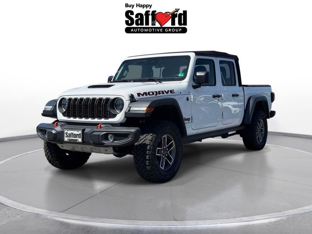 2024 Jeep Gladiator Mojave
