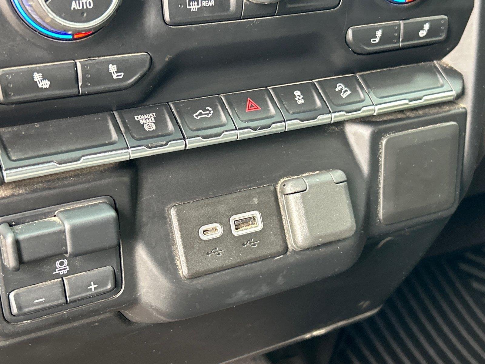 Used 2022 Cherry Red Tintcoat Chevrolet LT image 22