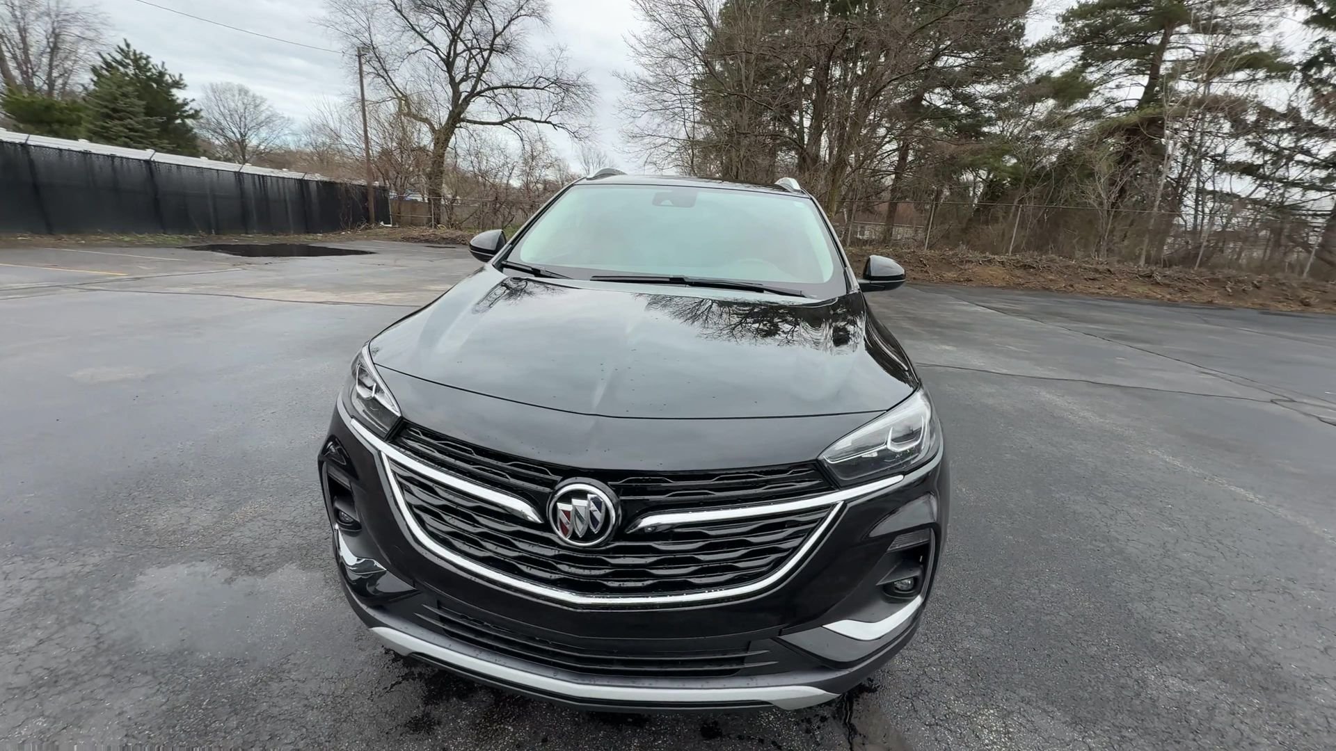 2022 Buick Encore GX Essence - Photo 3