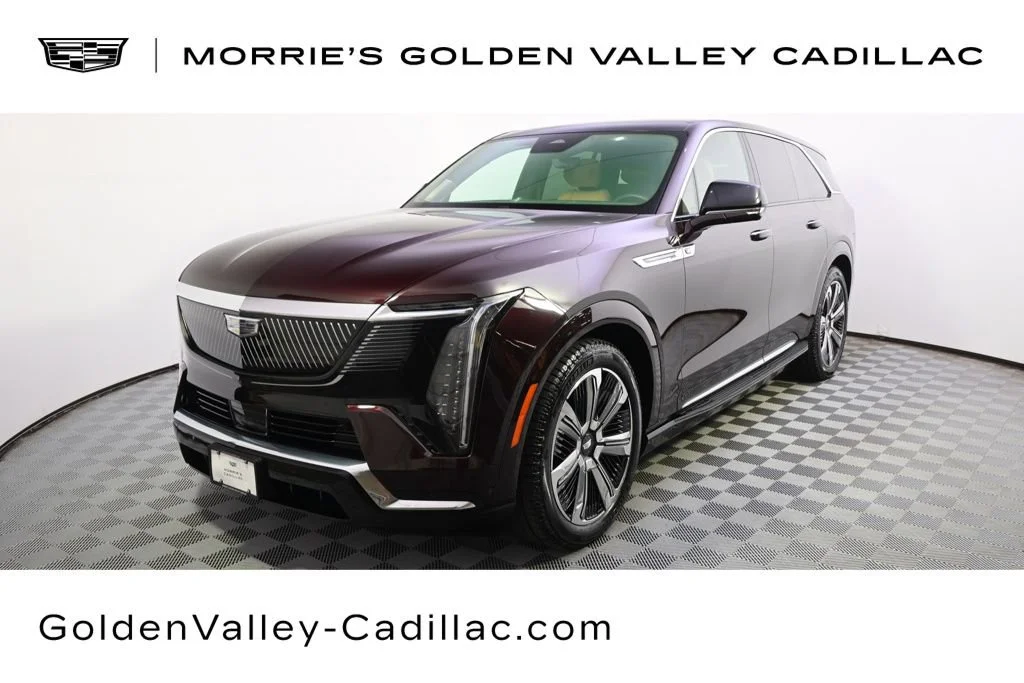 2025 Cadillac Escalade IQ Luxury 2 AWD's photo