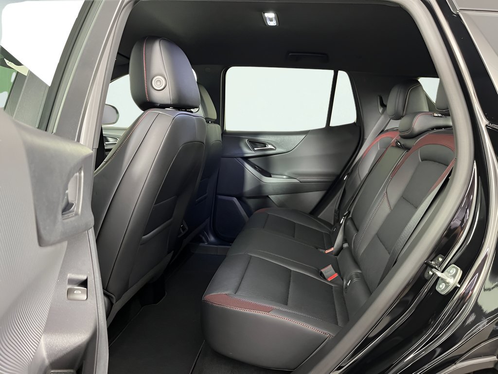 2026 Chevrolet Equinox RS - Photo 10