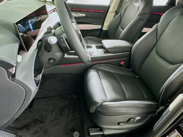 New 2026 Genesis GV70 2.5T Advanced