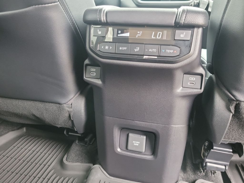 Certified Used 2024 Gray Toyota Limited image 38