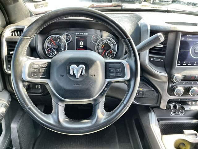 Used 2021 Red Ram Big Horn image 12