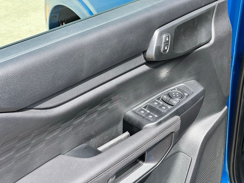2025 Ford Ranger XLT - Photo 20