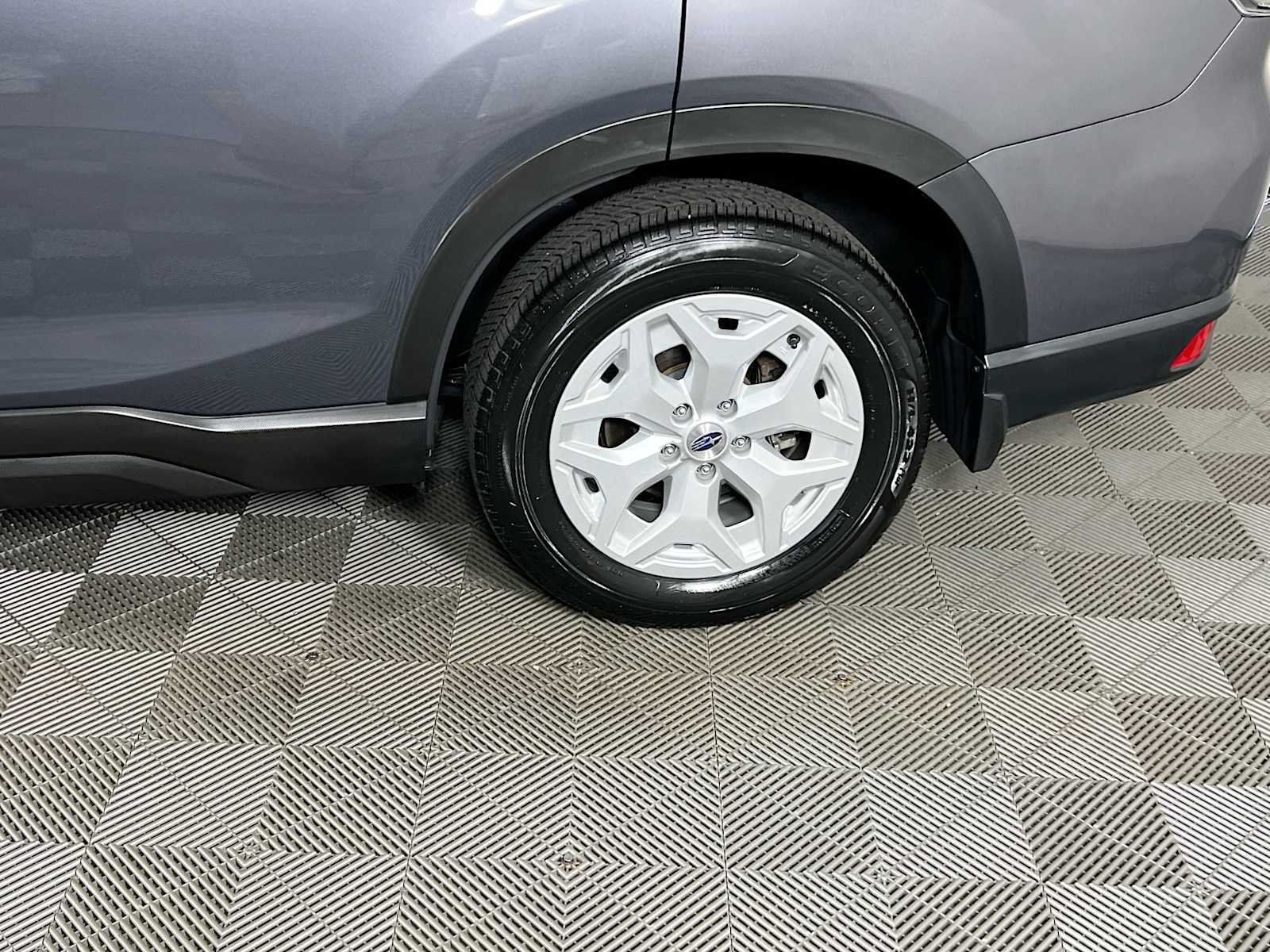 Used 2024 Magnetite Gray Metallic Subaru  image 30