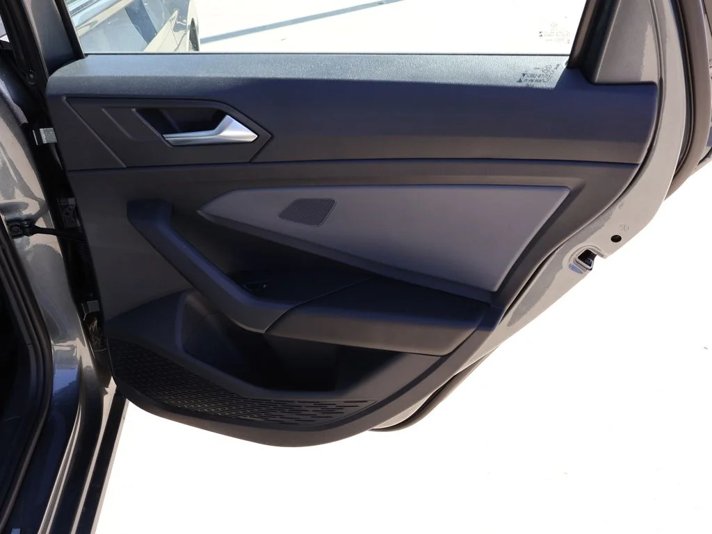 New 2026 Gray Volkswagen 1.5T SE image 42