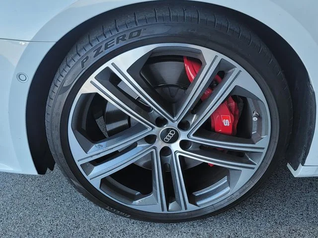 2024 Audi S7 Prestige - Photo 6