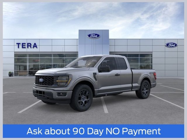 2026 Ford F-150 STX®