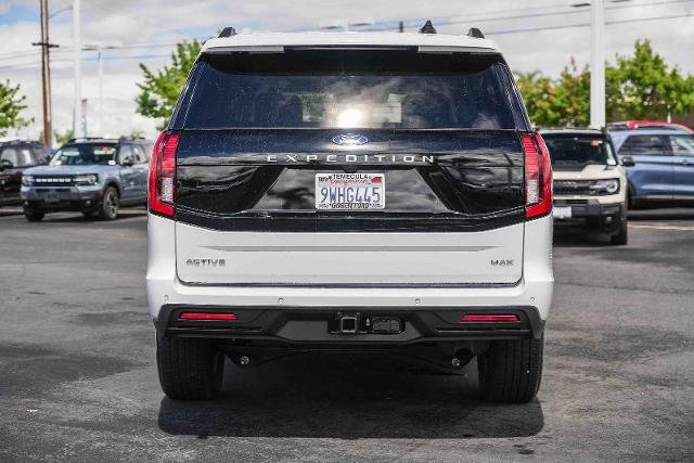 2025 Ford Expedition Active - Photo 7