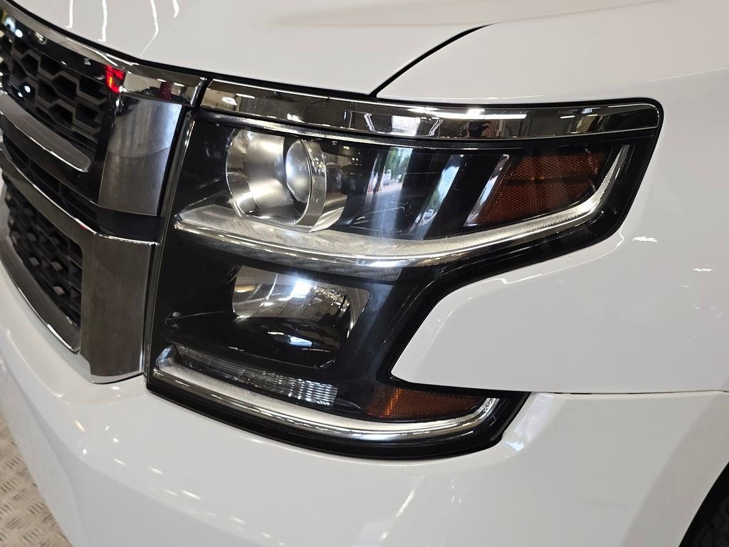Used 2016 White Chevrolet LT image 14