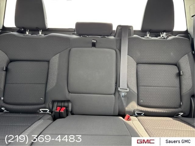 2023 GMC Sierra 1500 Elevation - Photo 28