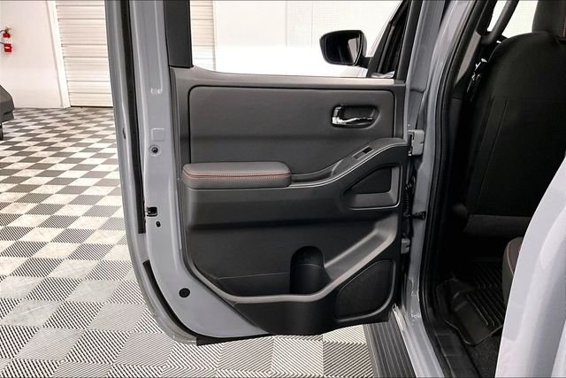 2024 Nissan Frontier PRO-4X - Photo 23
