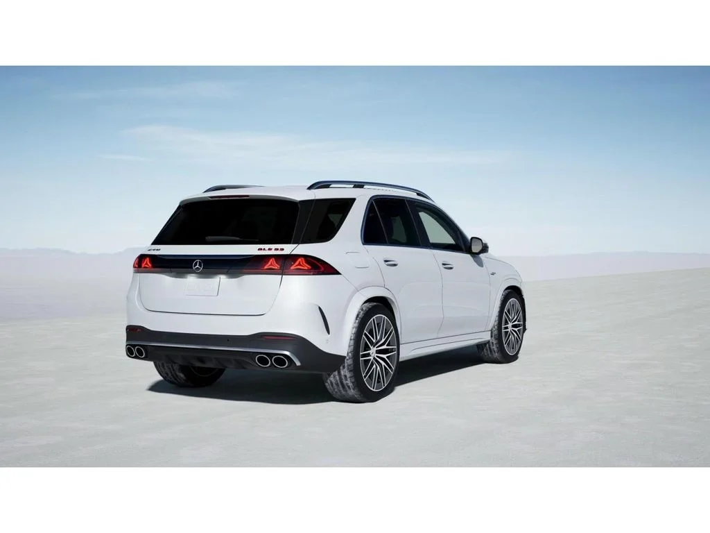 New 2027 White Mercedes-Benz  image 22